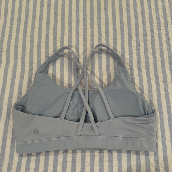 Lululemon Energy Bra - Picture 2 of 2